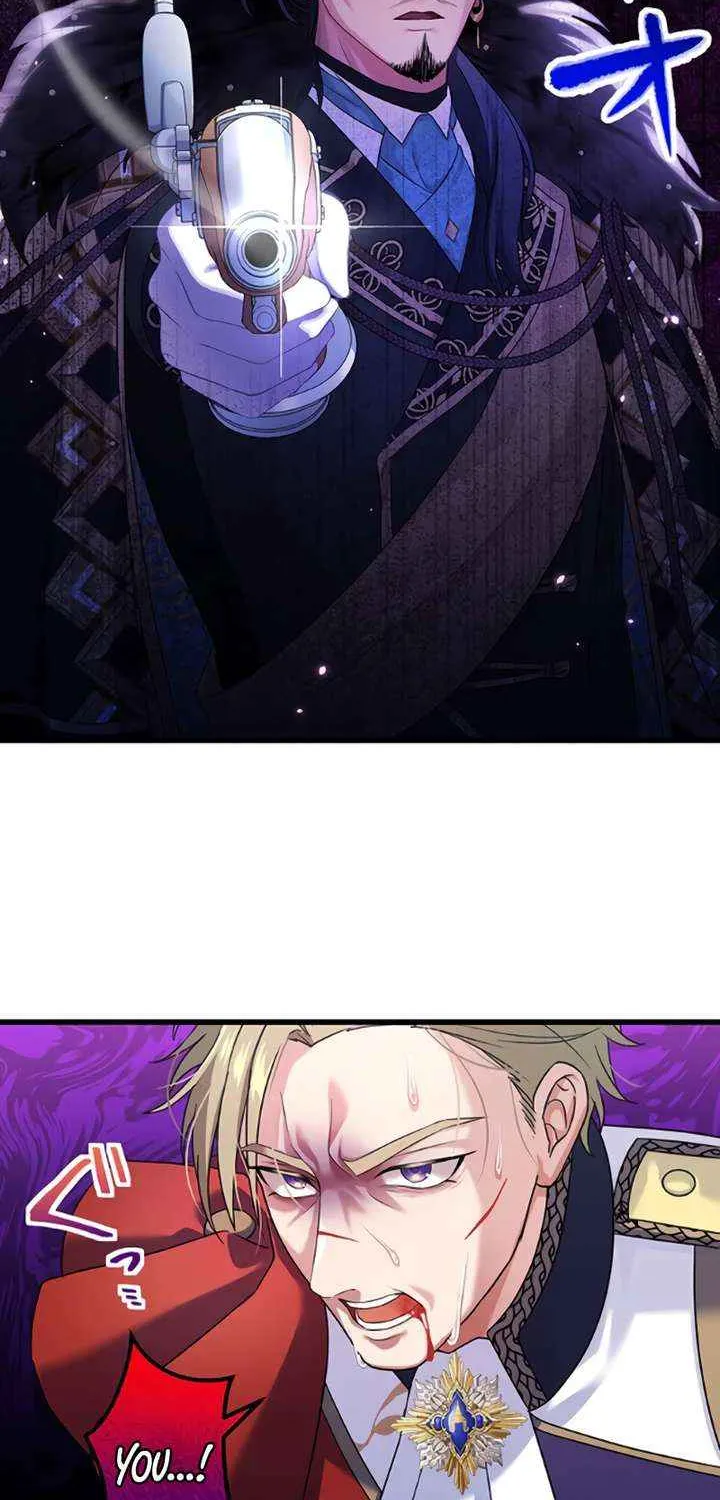 The Legendary Assassin Reincarnated as the Beloved Youngest Daughter of a Royal Family Chapter 61 page 49 - 