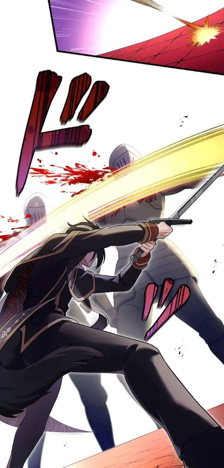 The Legendary Assassin Reincarnated as the Beloved Youngest Daughter of a Royal Family Chapter 61 page 6 - 