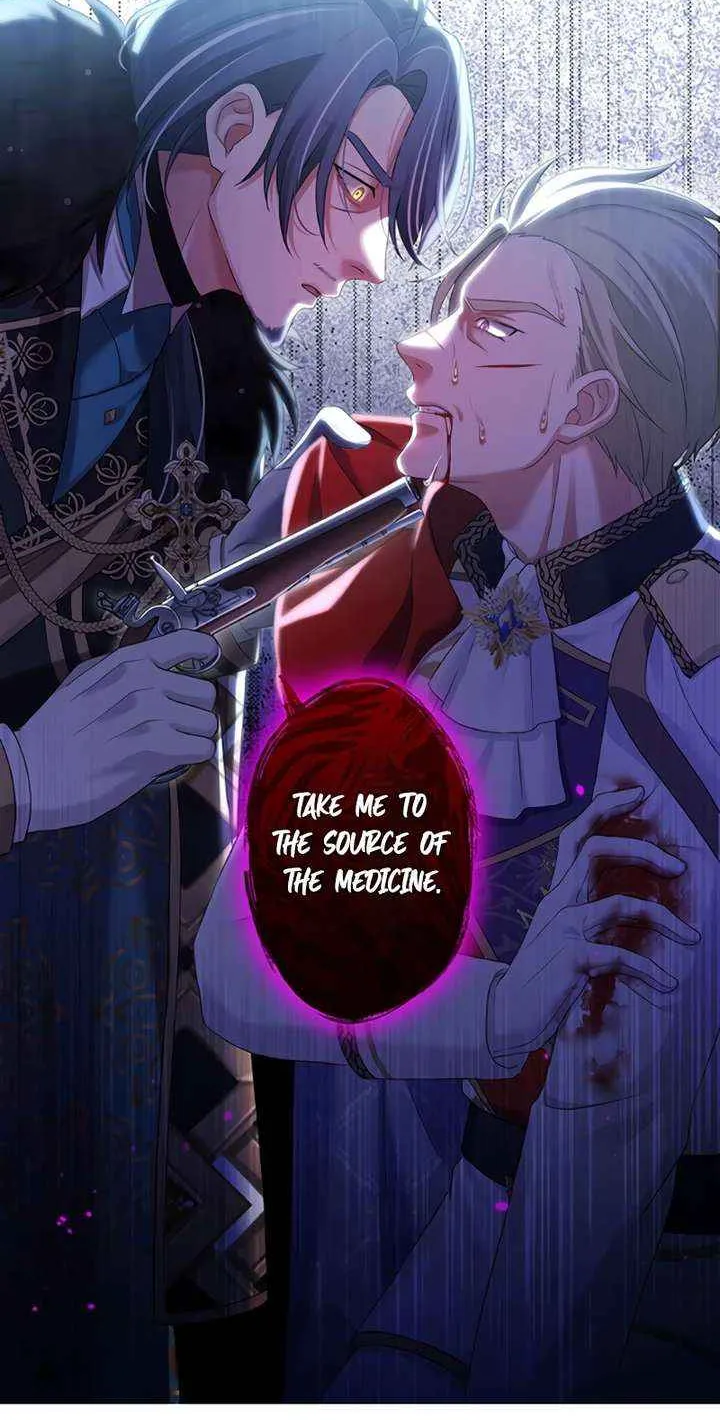 The Legendary Assassin Reincarnated as the Beloved Youngest Daughter of a Royal Family Chapter 61 page 51 - 