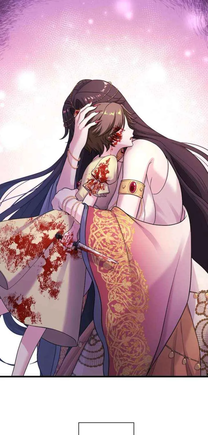 The Legendary Assassin Reincarnated as the Beloved Youngest Daughter of a Royal Family Chapter 62 page 11 - 