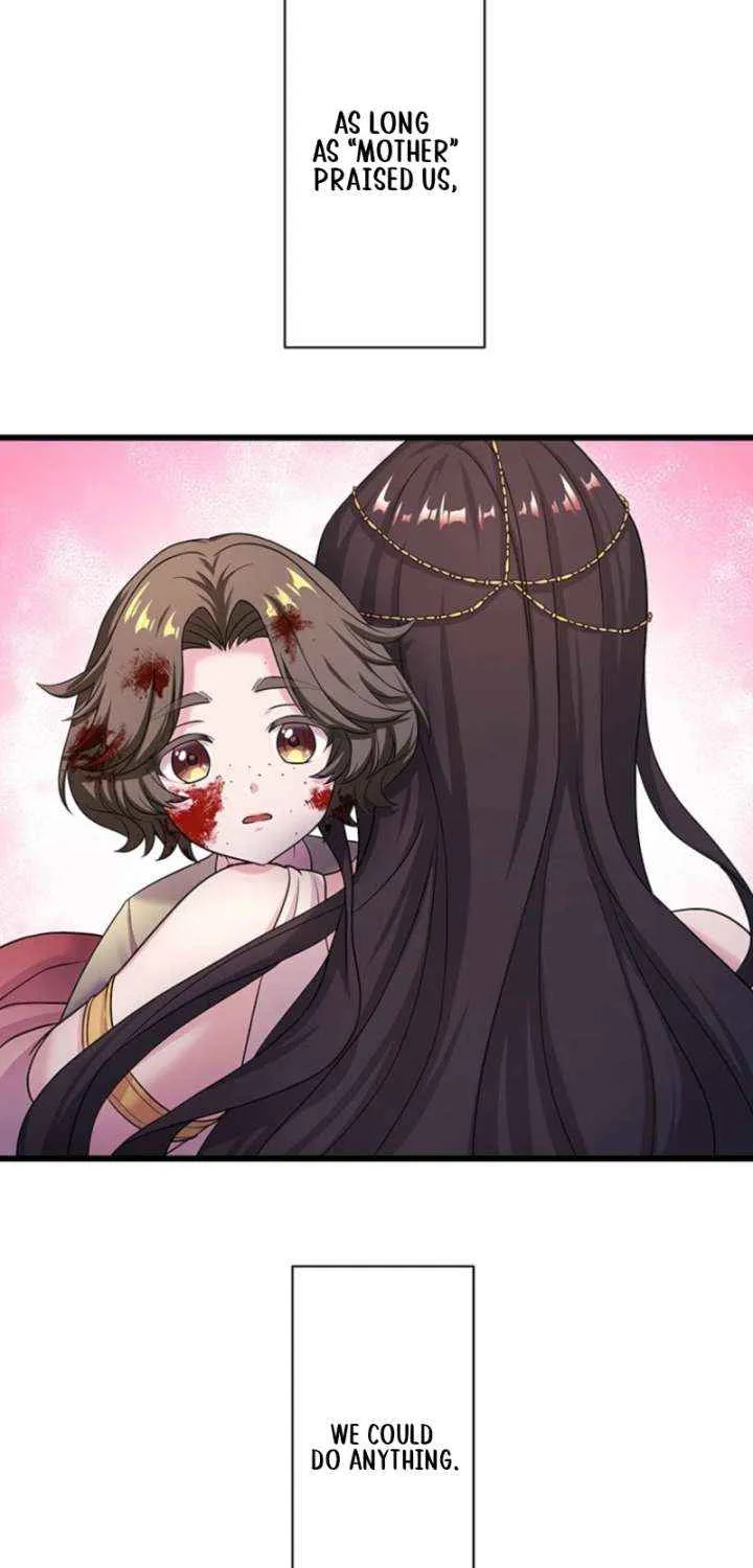 The Legendary Assassin Reincarnated as the Beloved Youngest Daughter of a Royal Family Chapter 62 page 12 - 