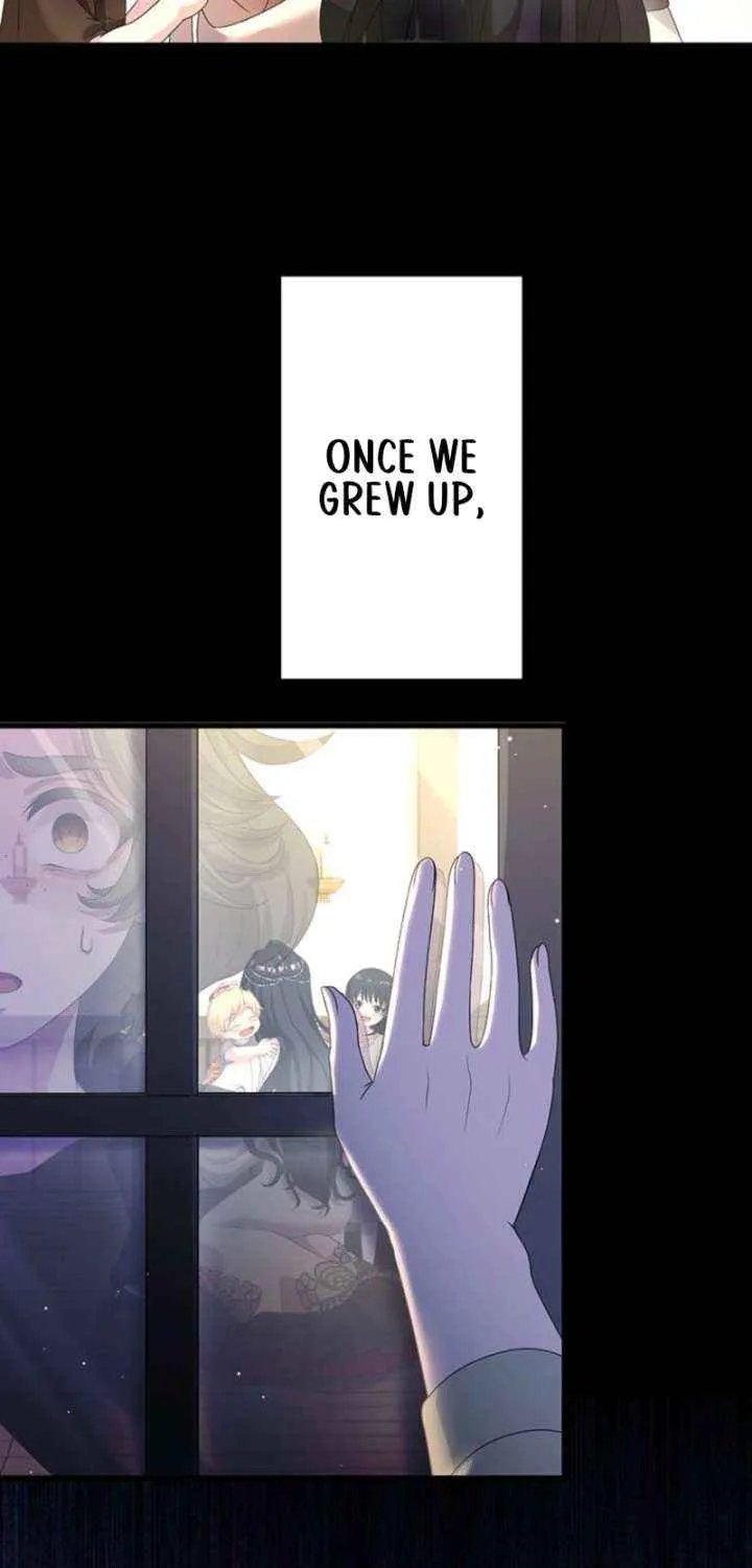 The Legendary Assassin Reincarnated as the Beloved Youngest Daughter of a Royal Family Chapter 62 page 21 - 