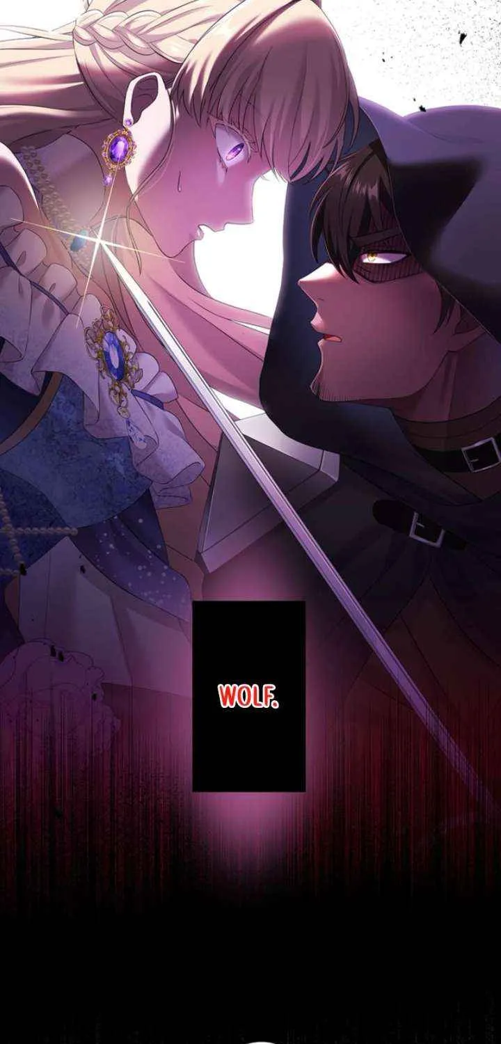 The Legendary Assassin Reincarnated as the Beloved Youngest Daughter of a Royal Family Chapter 62 page 26 - 