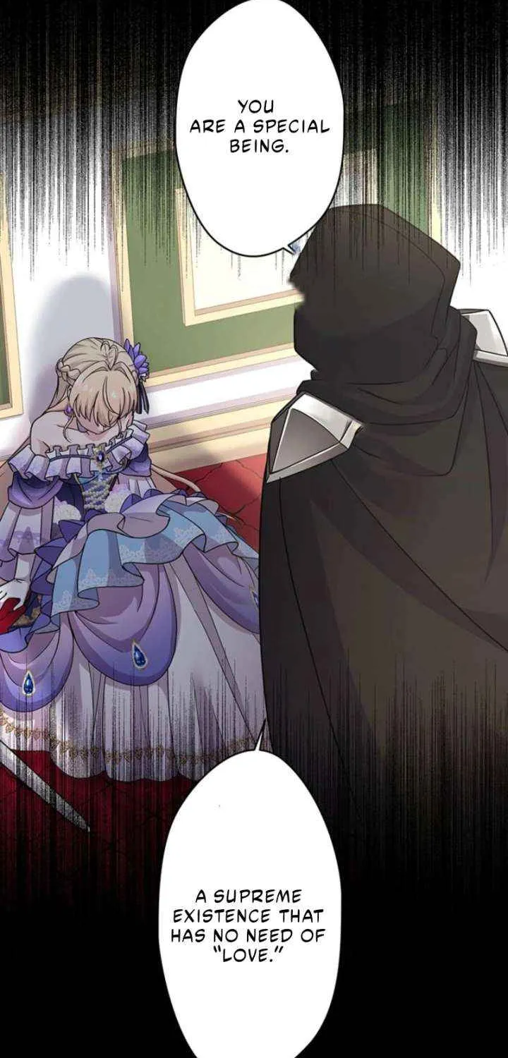 The Legendary Assassin Reincarnated as the Beloved Youngest Daughter of a Royal Family Chapter 62 page 27 - 
