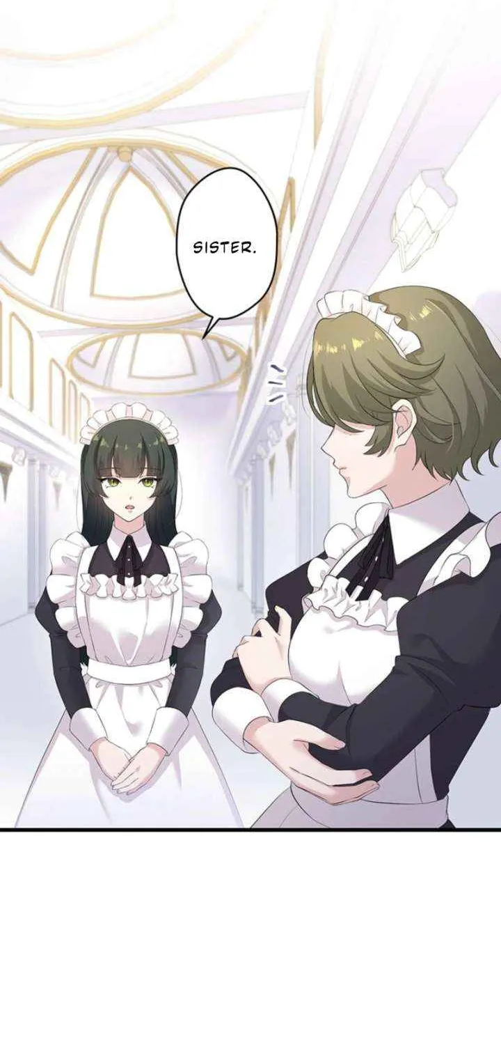 The Legendary Assassin Reincarnated as the Beloved Youngest Daughter of a Royal Family Chapter 62 page 29 - 