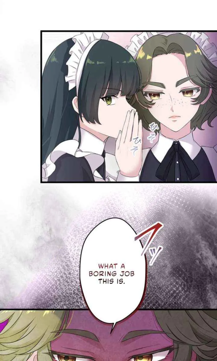 The Legendary Assassin Reincarnated as the Beloved Youngest Daughter of a Royal Family Chapter 62 page 30 - 