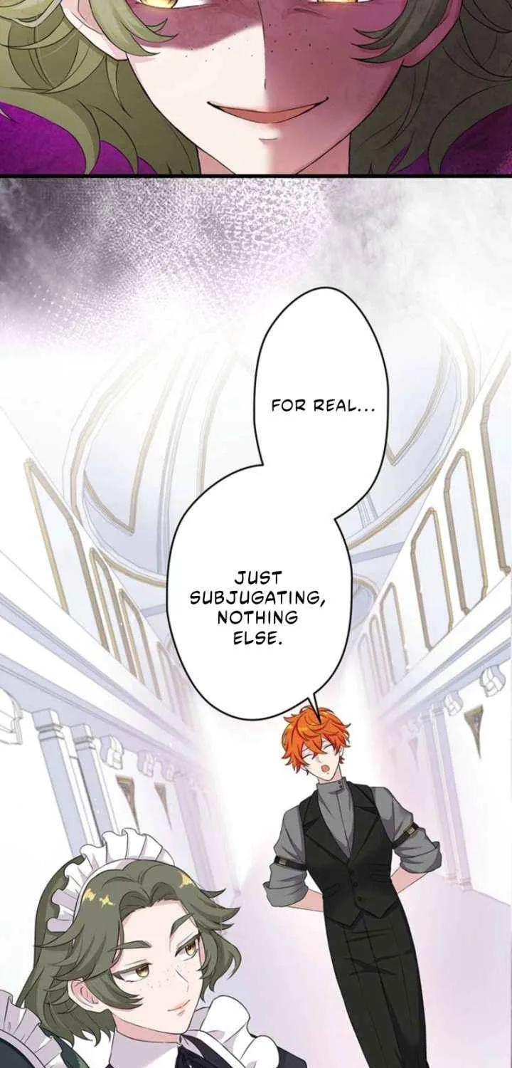 The Legendary Assassin Reincarnated as the Beloved Youngest Daughter of a Royal Family Chapter 62 page 31 - 