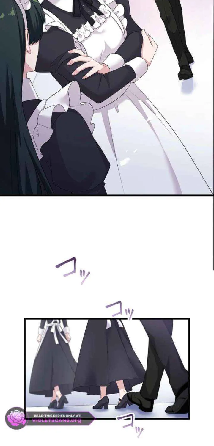 The Legendary Assassin Reincarnated as the Beloved Youngest Daughter of a Royal Family Chapter 62 page 32 - 