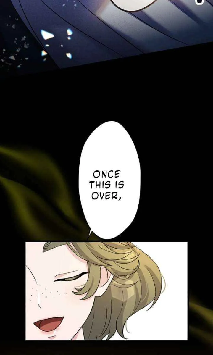 The Legendary Assassin Reincarnated as the Beloved Youngest Daughter of a Royal Family Chapter 62 page 40 - 