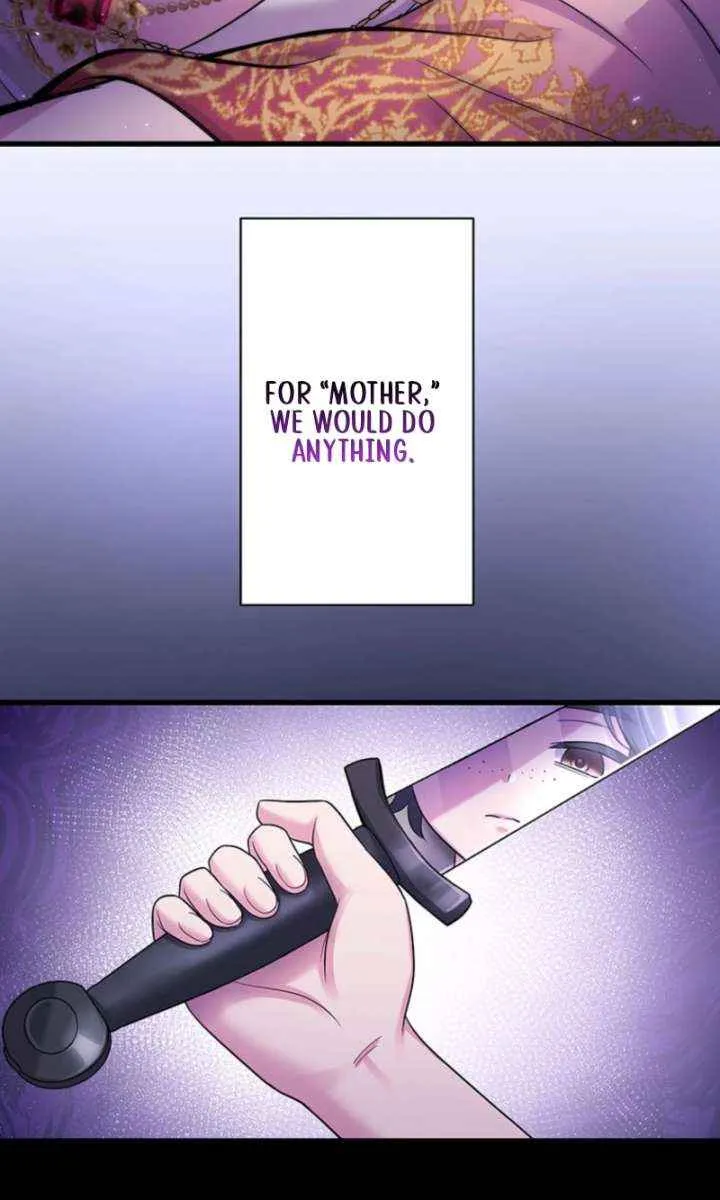 The Legendary Assassin Reincarnated as the Beloved Youngest Daughter of a Royal Family Chapter 62 page 5 - 
