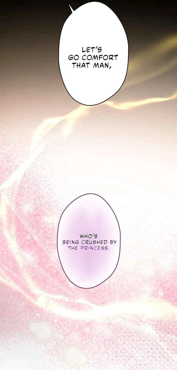 The Legendary Assassin Reincarnated as the Beloved Youngest Daughter of a Royal Family Chapter 62 page 41 - 