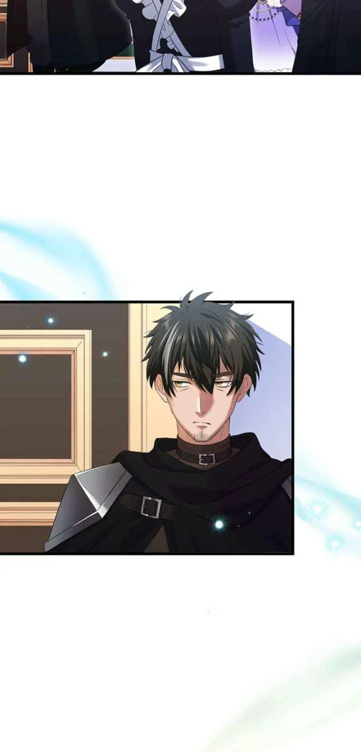 The Legendary Assassin Reincarnated as the Beloved Youngest Daughter of a Royal Family Chapter 62 page 44 - 