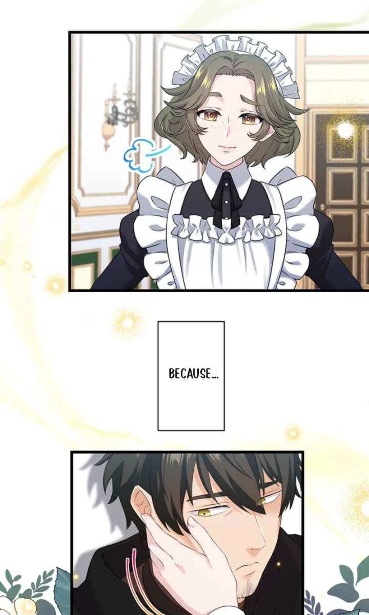 The Legendary Assassin Reincarnated as the Beloved Youngest Daughter of a Royal Family Chapter 62 page 45 - 