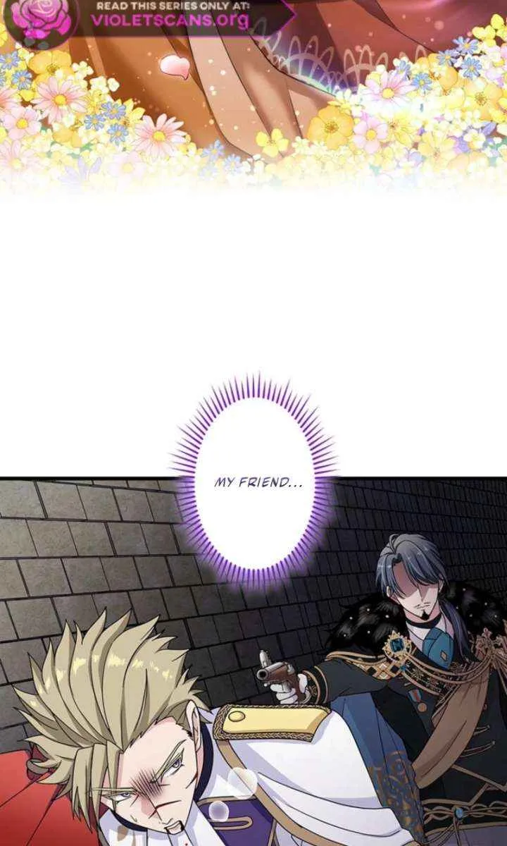 The Legendary Assassin Reincarnated as the Beloved Youngest Daughter of a Royal Family Chapter 63 page 11 - 