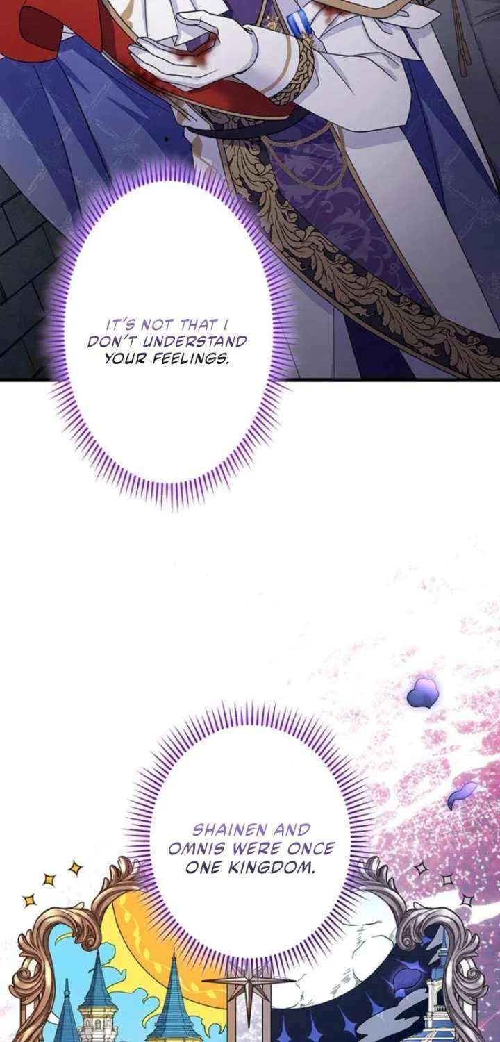 The Legendary Assassin Reincarnated as the Beloved Youngest Daughter of a Royal Family Chapter 63 page 12 - 