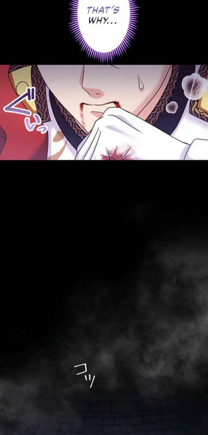 The Legendary Assassin Reincarnated as the Beloved Youngest Daughter of a Royal Family Chapter 63 page 14 - 