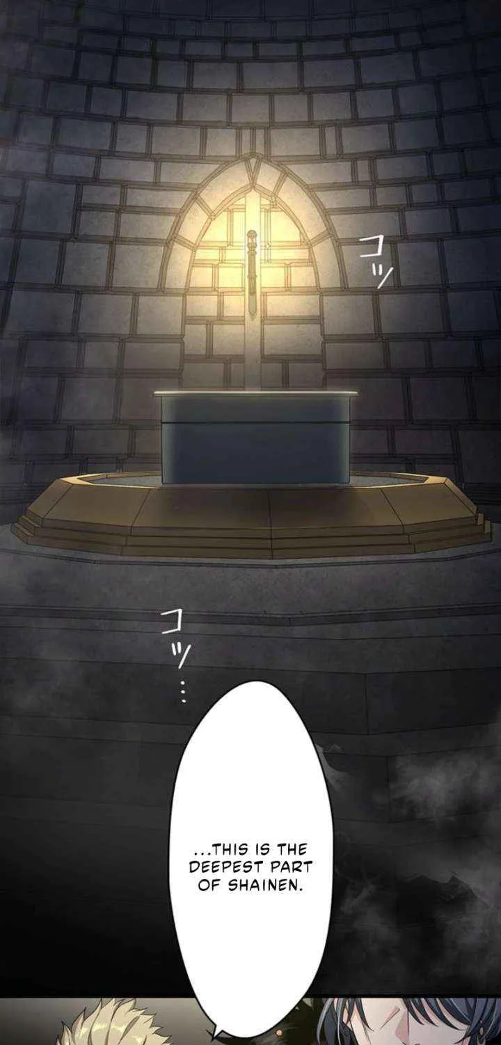 The Legendary Assassin Reincarnated as the Beloved Youngest Daughter of a Royal Family Chapter 63 page 15 - 