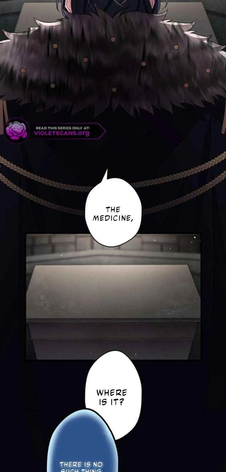 The Legendary Assassin Reincarnated as the Beloved Youngest Daughter of a Royal Family Chapter 63 page 17 - 