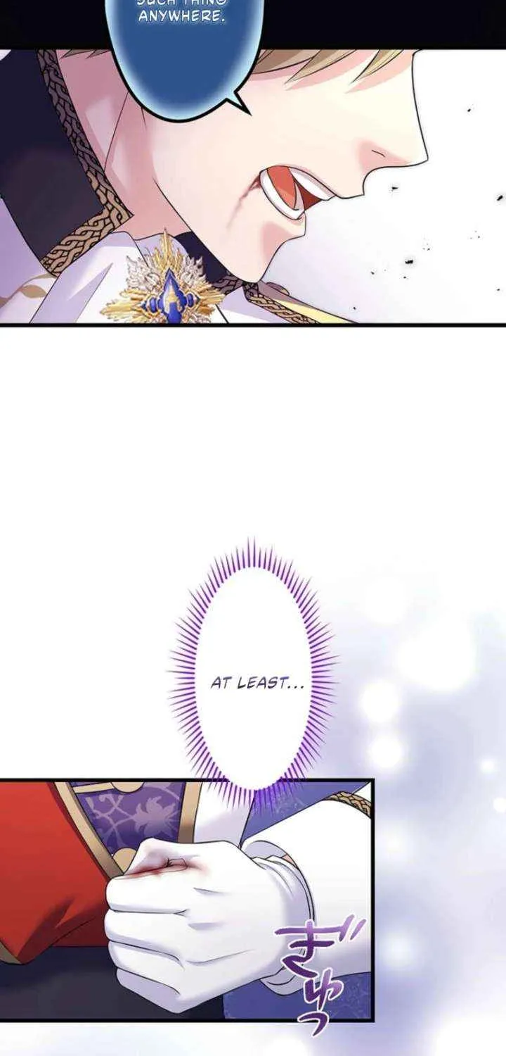 The Legendary Assassin Reincarnated as the Beloved Youngest Daughter of a Royal Family Chapter 63 page 18 - 