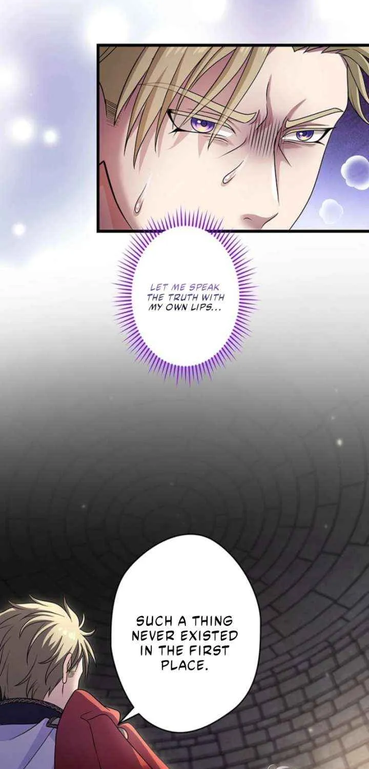 The Legendary Assassin Reincarnated as the Beloved Youngest Daughter of a Royal Family Chapter 63 page 19 - 