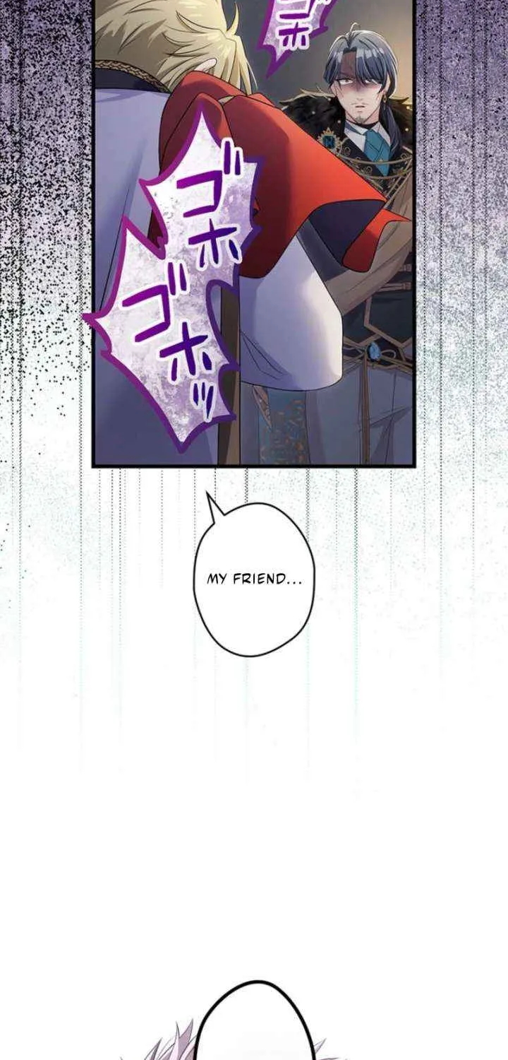 The Legendary Assassin Reincarnated as the Beloved Youngest Daughter of a Royal Family Chapter 63 page 23 - 