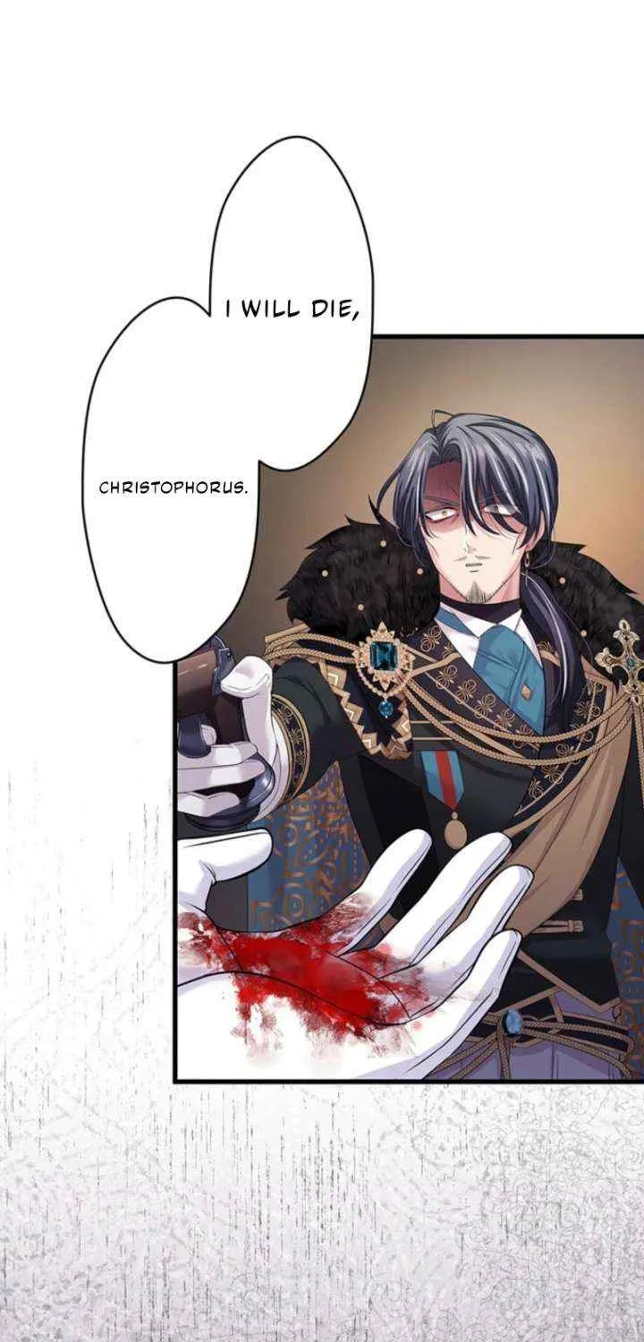 The Legendary Assassin Reincarnated as the Beloved Youngest Daughter of a Royal Family Chapter 63 page 25 - 