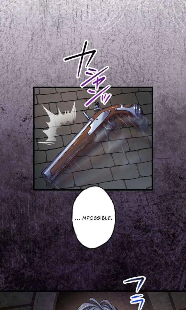 The Legendary Assassin Reincarnated as the Beloved Youngest Daughter of a Royal Family Chapter 63 page 26 - 