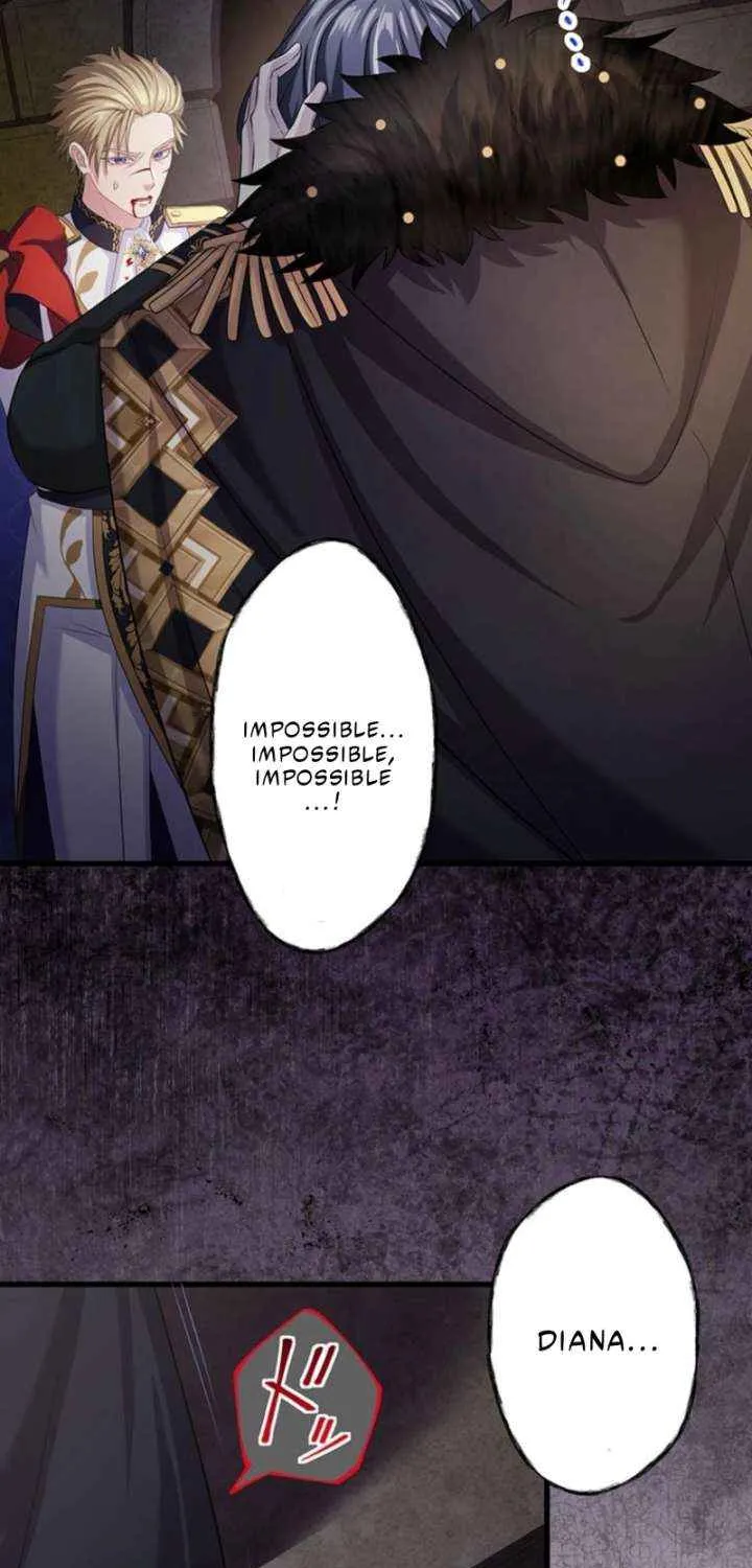 The Legendary Assassin Reincarnated as the Beloved Youngest Daughter of a Royal Family Chapter 63 page 27 - 