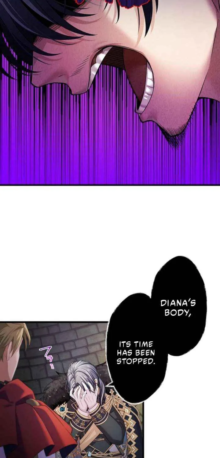 The Legendary Assassin Reincarnated as the Beloved Youngest Daughter of a Royal Family Chapter 63 page 30 - 