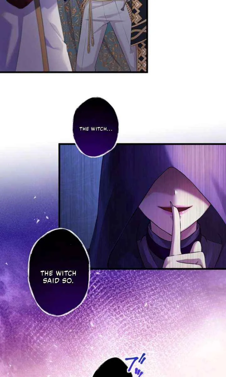 The Legendary Assassin Reincarnated as the Beloved Youngest Daughter of a Royal Family Chapter 63 page 31 - 