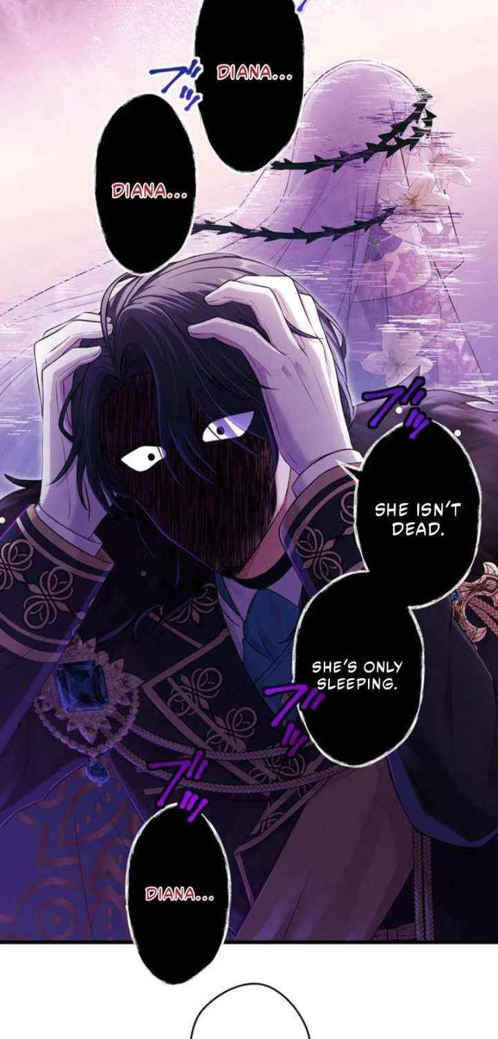 The Legendary Assassin Reincarnated as the Beloved Youngest Daughter of a Royal Family Chapter 63 page 32 - 