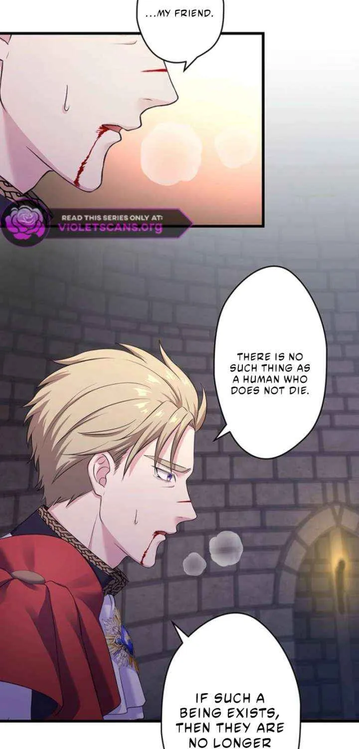 The Legendary Assassin Reincarnated as the Beloved Youngest Daughter of a Royal Family Chapter 63 page 33 - 