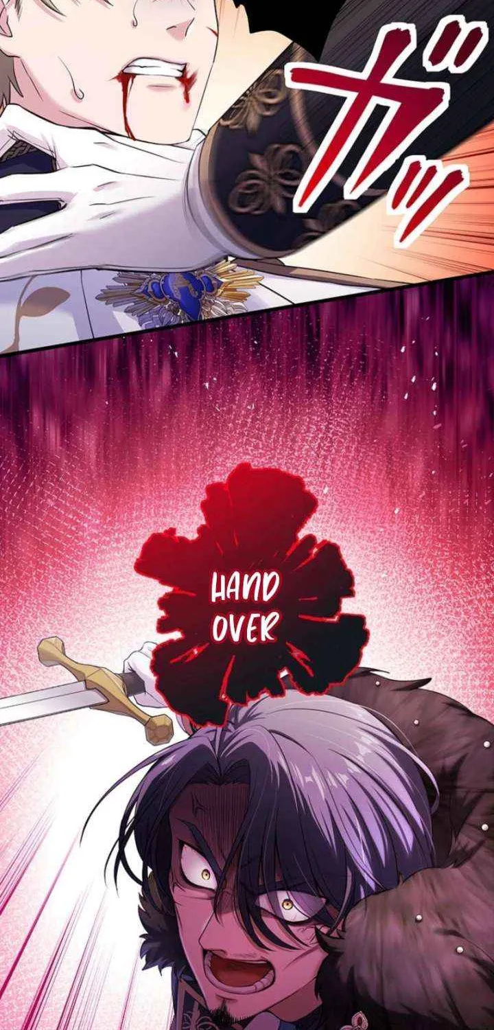 The Legendary Assassin Reincarnated as the Beloved Youngest Daughter of a Royal Family Chapter 63 page 35 - 