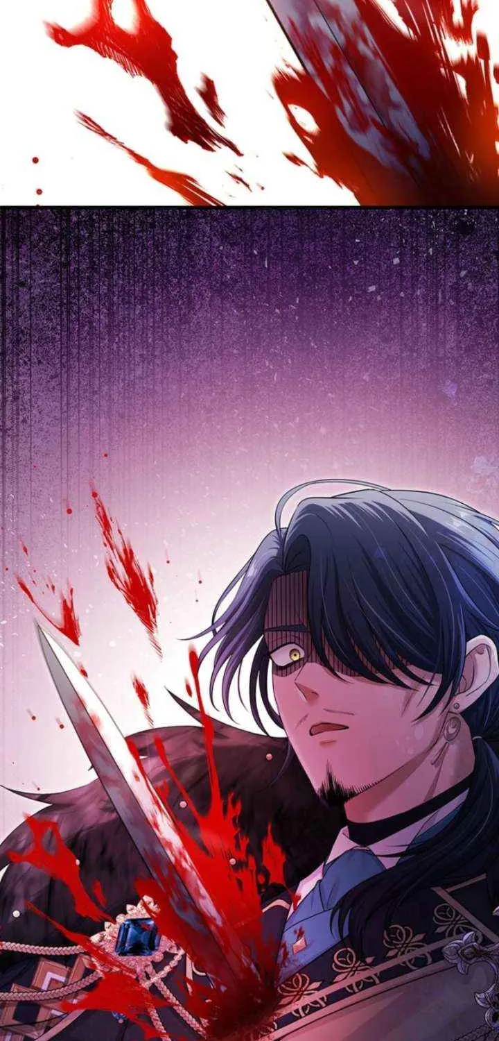 The Legendary Assassin Reincarnated as the Beloved Youngest Daughter of a Royal Family Chapter 63 page 39 - 
