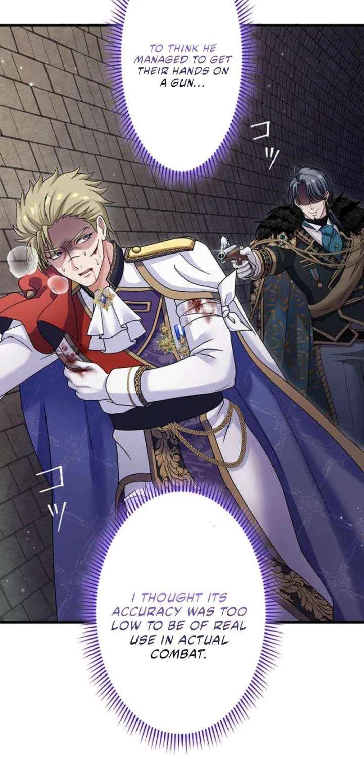The Legendary Assassin Reincarnated as the Beloved Youngest Daughter of a Royal Family Chapter 63 page 5 - 