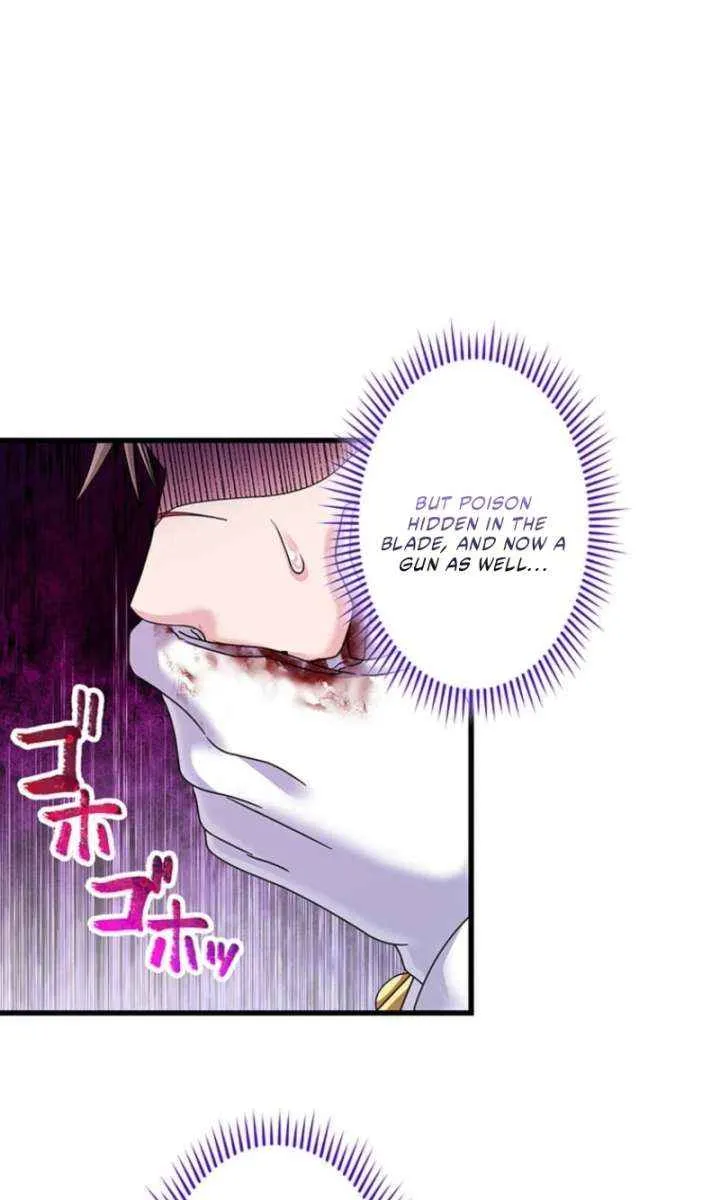 The Legendary Assassin Reincarnated as the Beloved Youngest Daughter of a Royal Family Chapter 63 page 6 - 