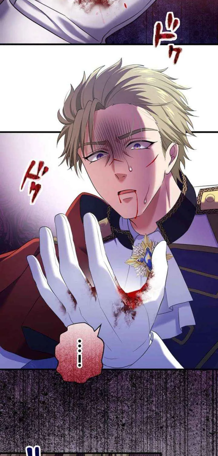 The Legendary Assassin Reincarnated as the Beloved Youngest Daughter of a Royal Family Chapter 63 page 8 - 