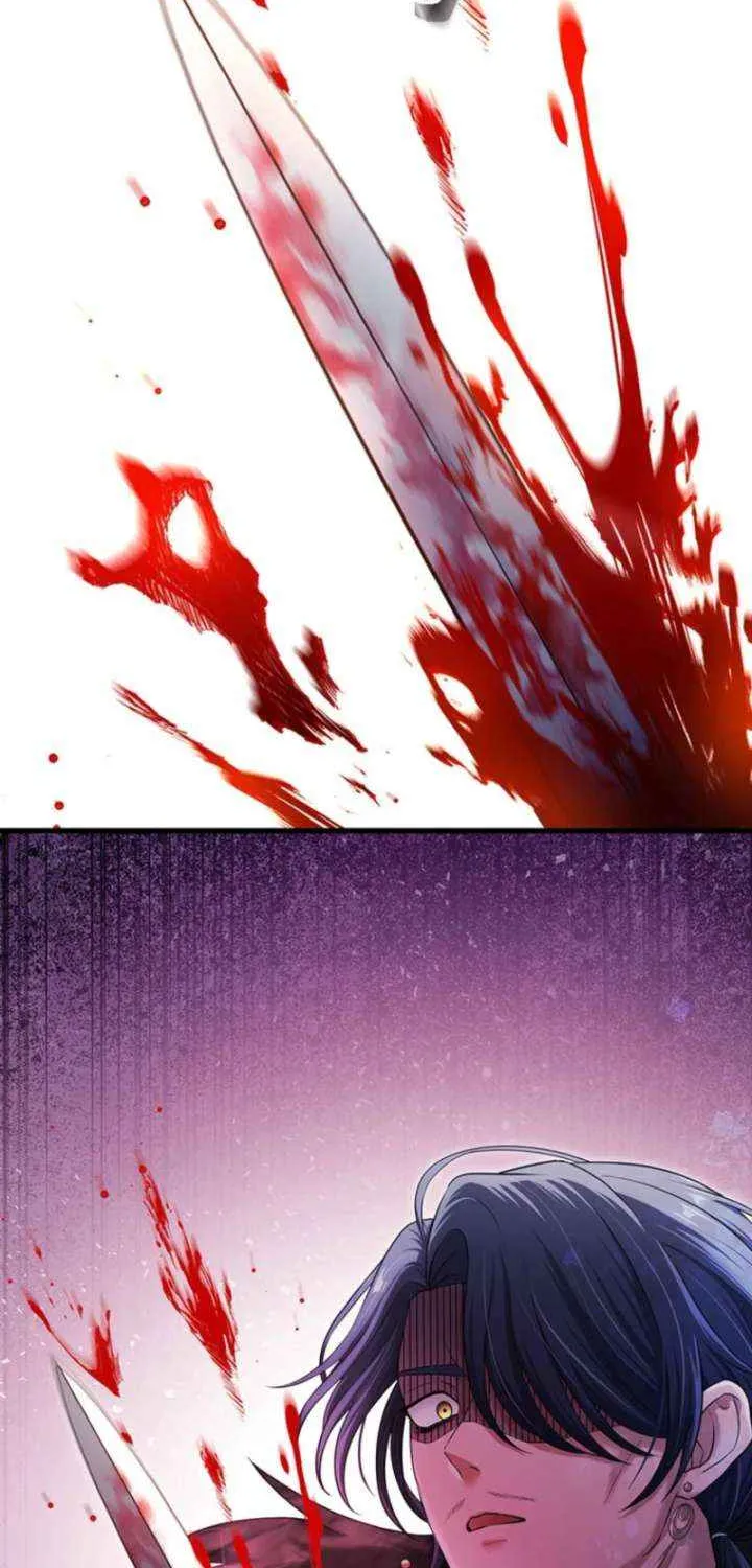 The Legendary Assassin Reincarnated as the Beloved Youngest Daughter of a Royal Family Chapter 64 page 2 - 