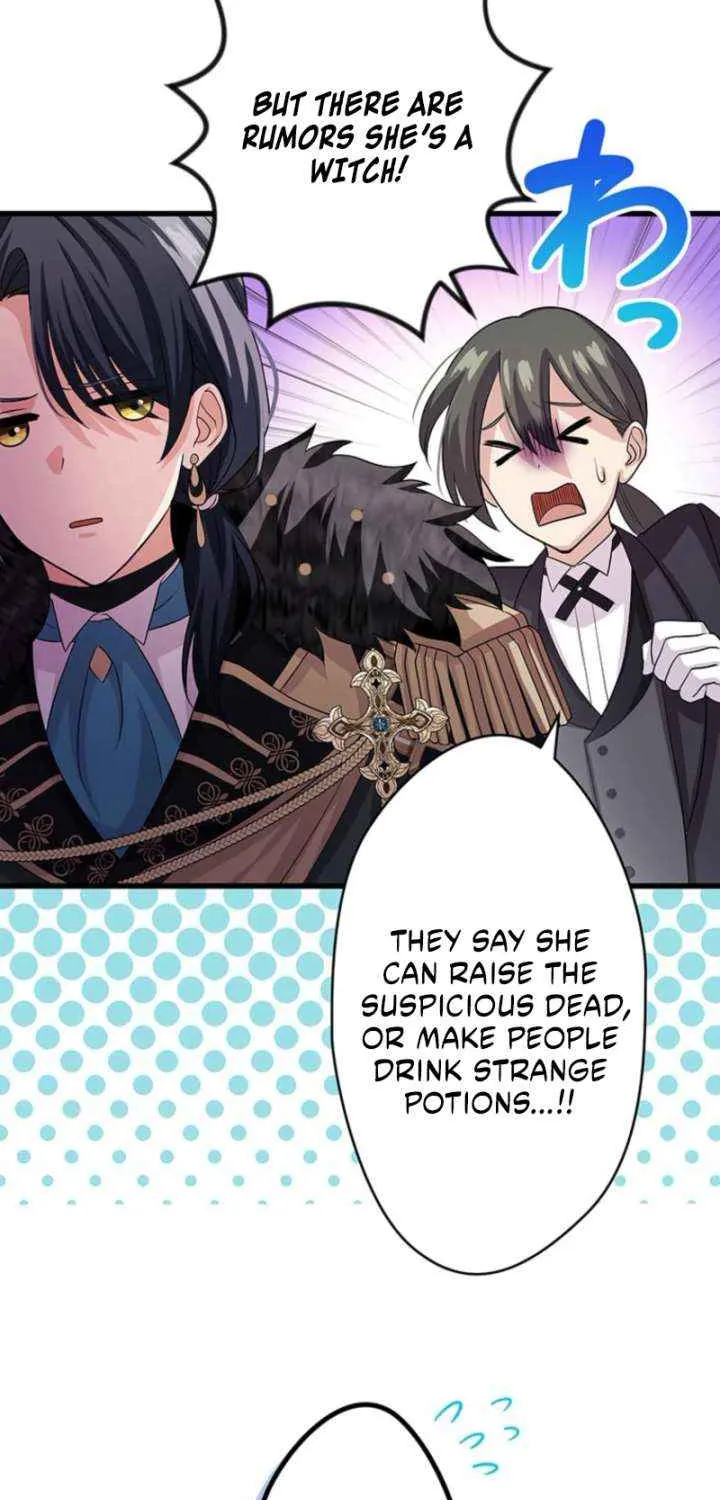 The Legendary Assassin Reincarnated as the Beloved Youngest Daughter of a Royal Family Chapter 64 page 11 - 