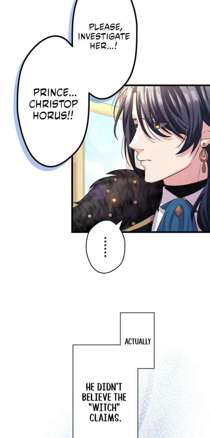 The Legendary Assassin Reincarnated as the Beloved Youngest Daughter of a Royal Family Chapter 64 page 12 - 
