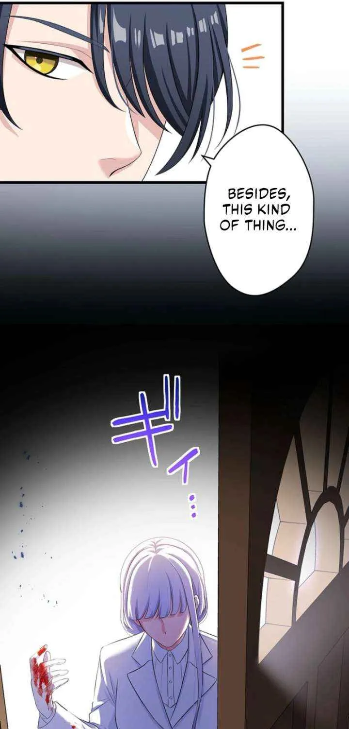 The Legendary Assassin Reincarnated as the Beloved Youngest Daughter of a Royal Family Chapter 64 page 17 - 