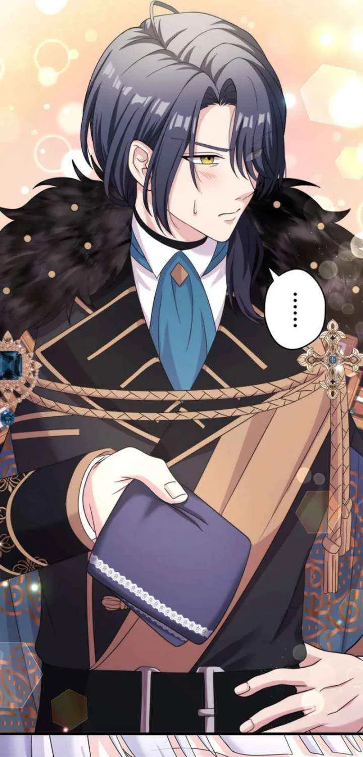 The Legendary Assassin Reincarnated as the Beloved Youngest Daughter of a Royal Family Chapter 64 page 25 - 