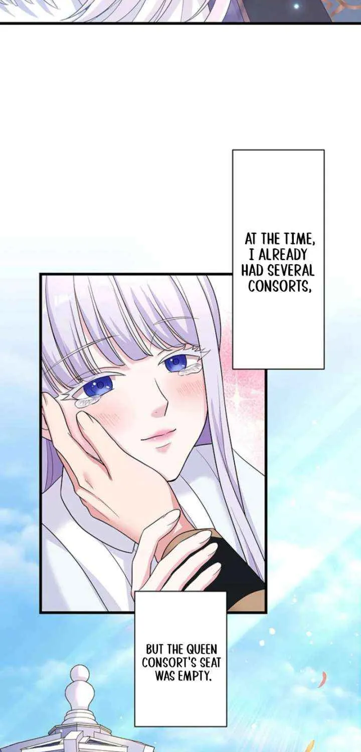 The Legendary Assassin Reincarnated as the Beloved Youngest Daughter of a Royal Family Chapter 64 page 27 - 