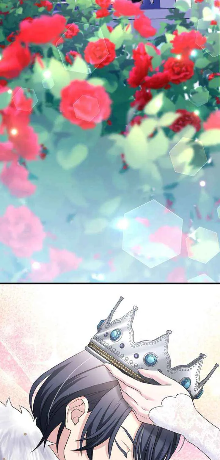 The Legendary Assassin Reincarnated as the Beloved Youngest Daughter of a Royal Family Chapter 64 page 29 - 