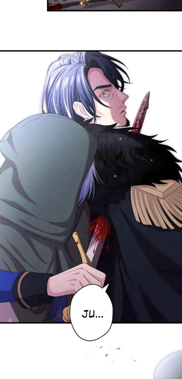 The Legendary Assassin Reincarnated as the Beloved Youngest Daughter of a Royal Family Chapter 64 page 4 - 