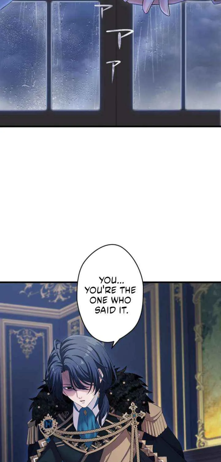The Legendary Assassin Reincarnated as the Beloved Youngest Daughter of a Royal Family Chapter 64 page 36 - 