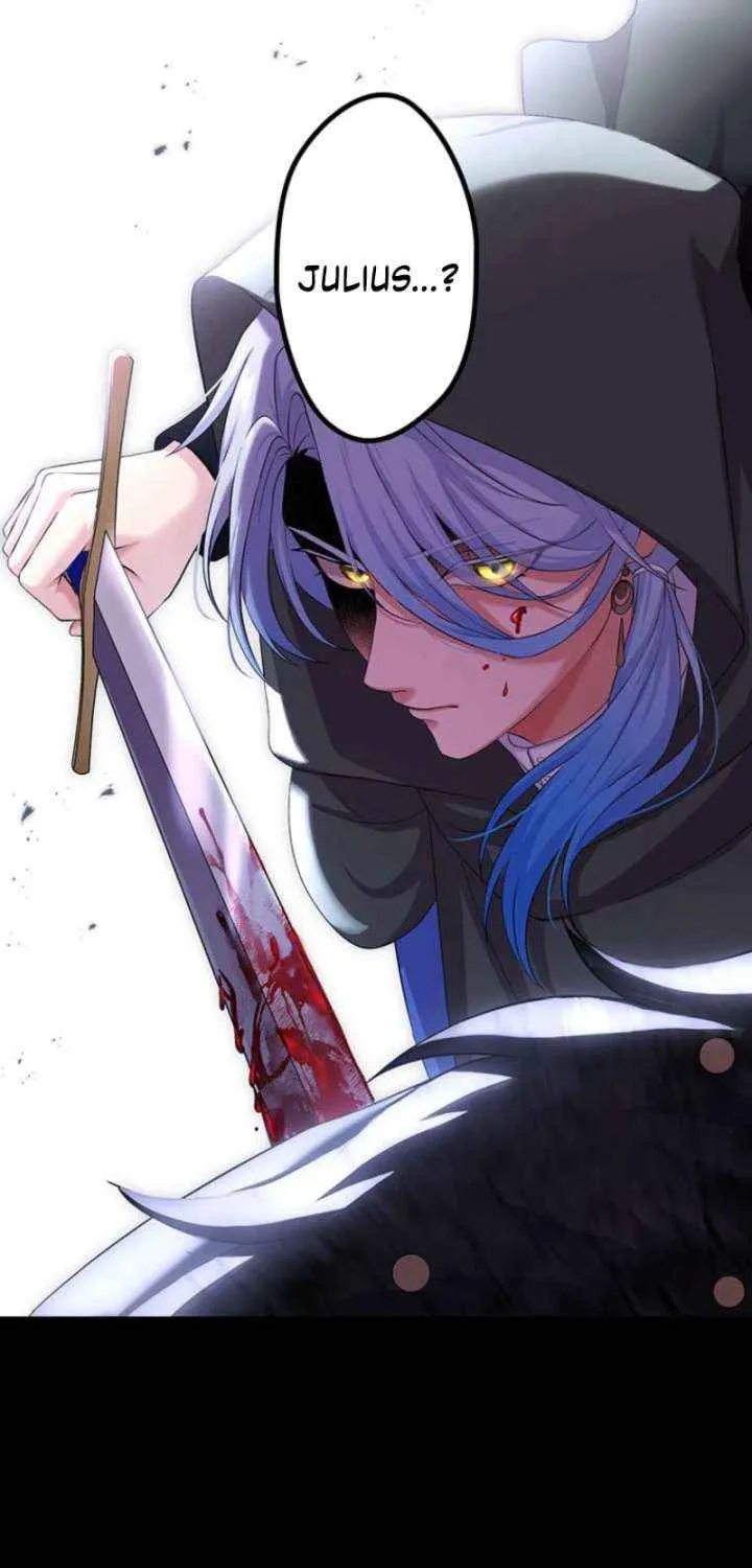 The Legendary Assassin Reincarnated as the Beloved Youngest Daughter of a Royal Family Chapter 64 page 5 - 