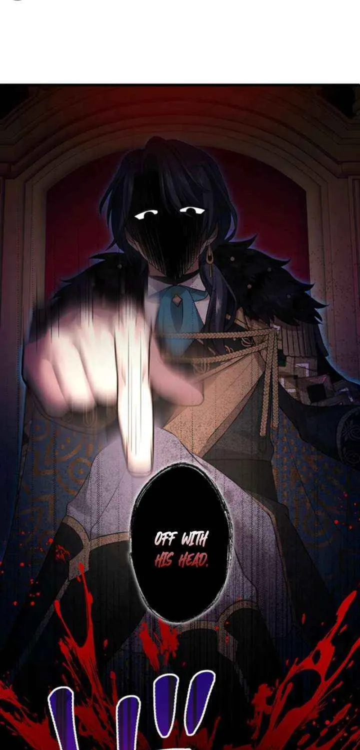 The Legendary Assassin Reincarnated as the Beloved Youngest Daughter of a Royal Family Chapter 64 page 51 - 
