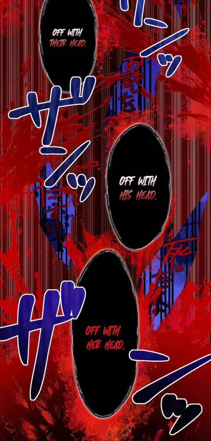 The Legendary Assassin Reincarnated as the Beloved Youngest Daughter of a Royal Family Chapter 64 page 53 - 