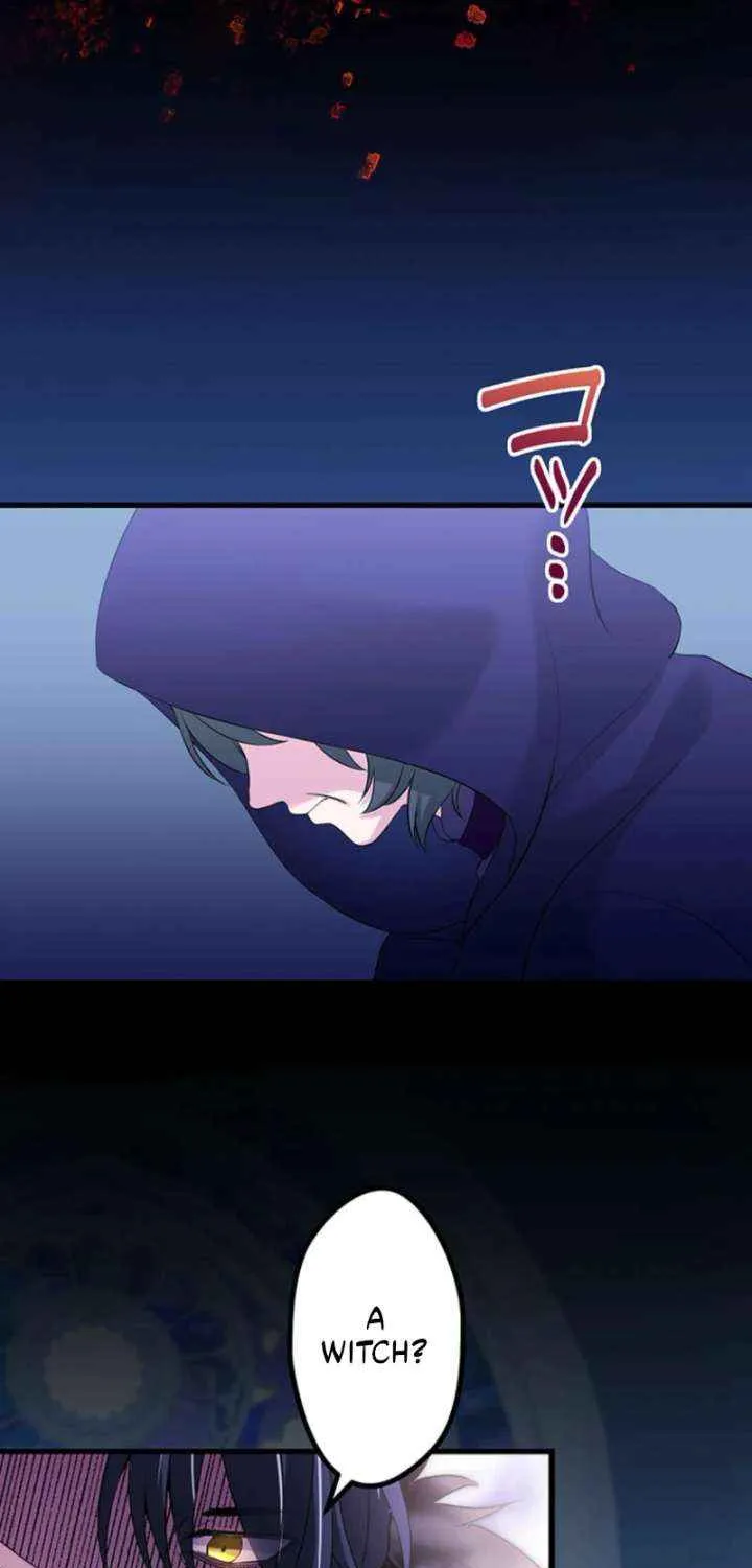The Legendary Assassin Reincarnated as the Beloved Youngest Daughter of a Royal Family Chapter 64 page 55 - 